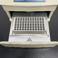 Bio-Rad PX1 PCR Plate Sealer image 3